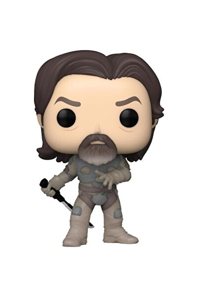 Funko Ταινίες POP Dune 2 - Φιγούρα Gurney Halleck