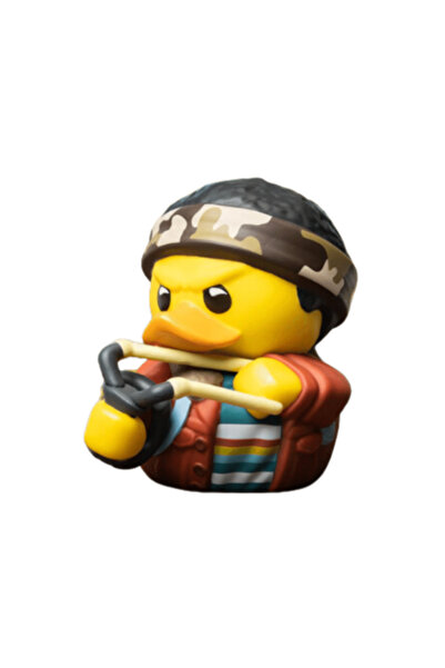 numskull Figurină Tubbz Rață Stranger Things Lucas Sinclair 05