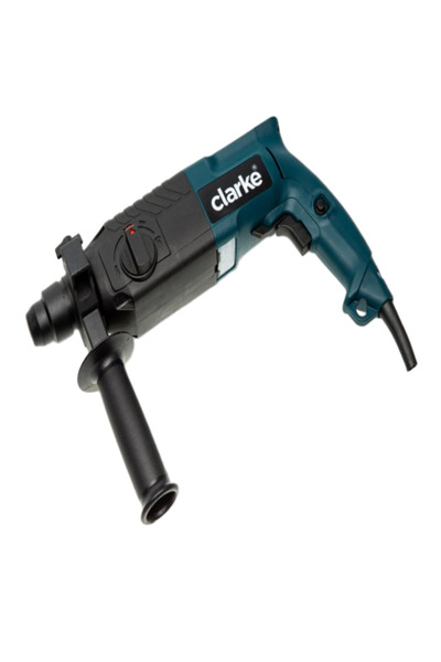Clarke 24mm Rotary Hammer Drill H/D