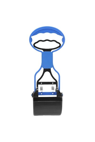 SSMEDIA Lopată pentru colectarea dejecțiilor și murdăriei de animale de compa...