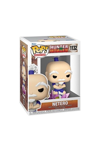 Funko POP! Moment: Hunter x Hunter: Netero
