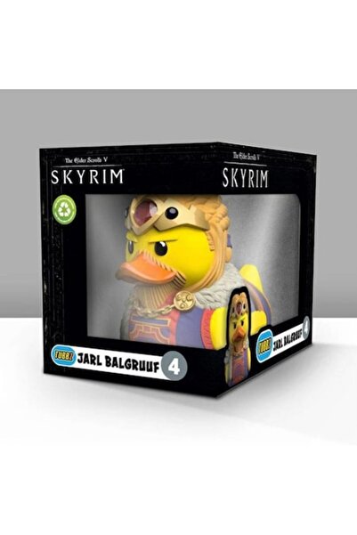numskull Φιγούρα Numskull, Jarl Balgruuf #4, 10εκ.