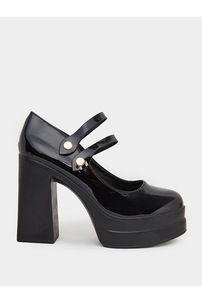 Styli Color Block Lace Up Sneakers