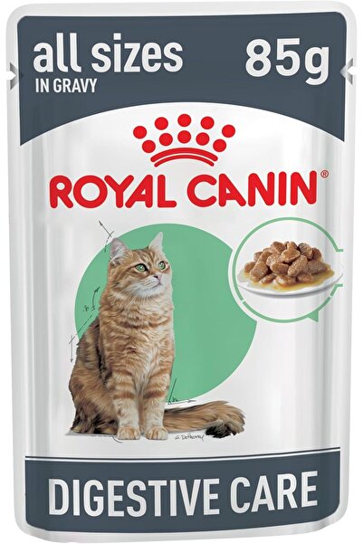 Royal Canin - Digest Sensitive Gravy - 12 X 85 G