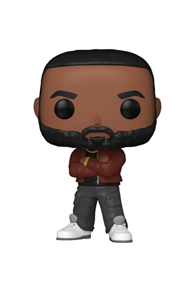 Funko POP TV The Boys - Mother's Milk Figurine