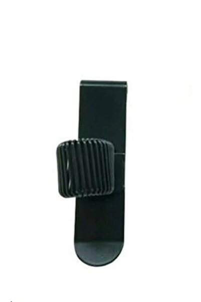 Concord Japon Kalem Tutacağı - Siyah