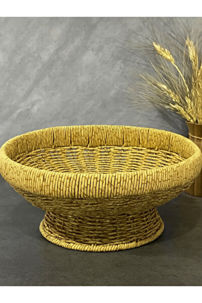 Kadim Vizyon ΦΛΑΝΤΕΡΑ ΦΡΟΥΤΩΝ ΡΑΤΑΝΤΑ 28 εκ. ΜΕ ΒΑΣΗ ΠΡΟΣΦΟΡΑΣ