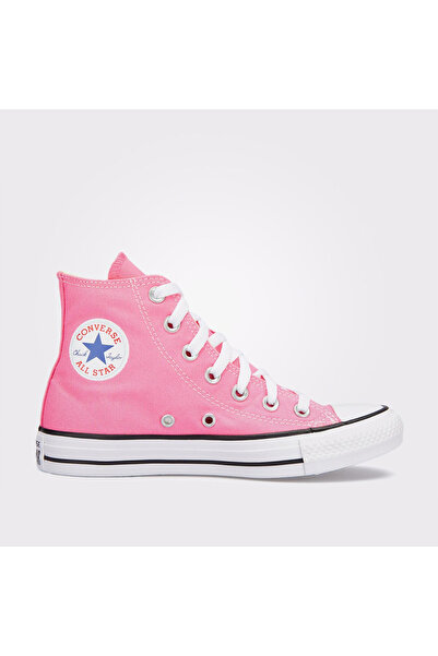 Converse Chuck Taylor All Star Hi Kadın Pembe Sneaker