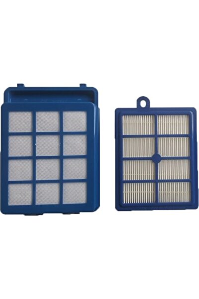 Magic Bags |   مجموعة فلتر فيليبس FC 9919 ماراثون ألتيميت