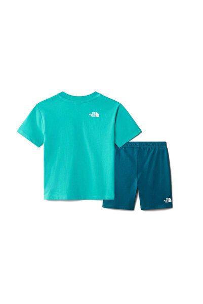 THE NORTH FACE ΚΑΛΟΚΑΙΡΙΝΟ ΣΕΤ KID B