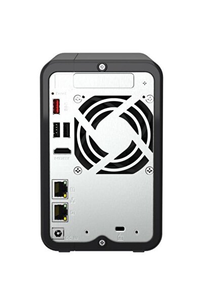 Qnap Network Attached Storage TS-264