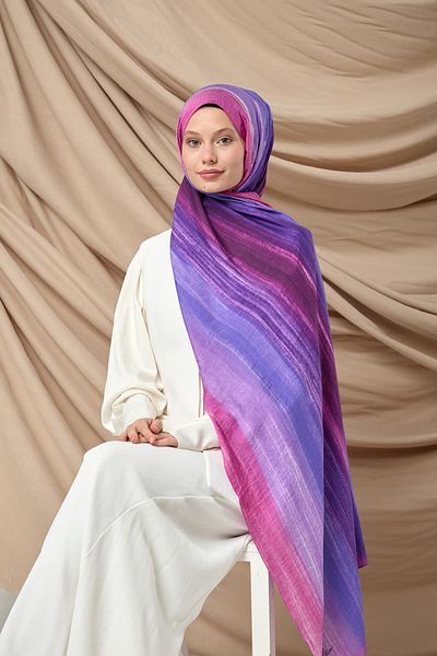 Silk Home Mayda Shawl 81010-15