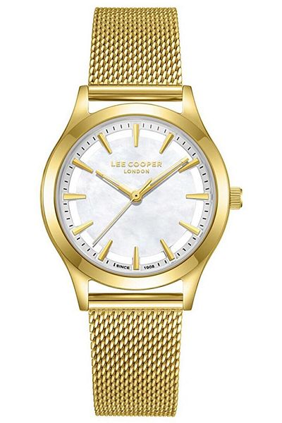 Lee Cooper Lc08156.120 Women's Wristwatch