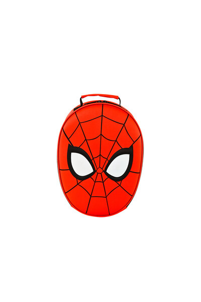 SPIDERMAN Disney Neva Head Beslenme Çantası 17807