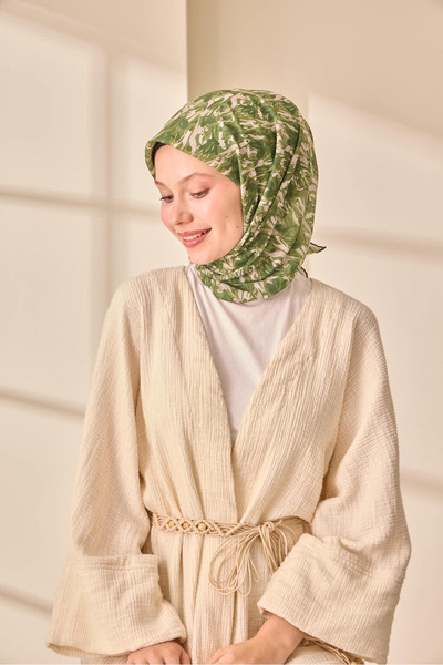 Silk Home Μαλακό Φουλάρι 73091-17