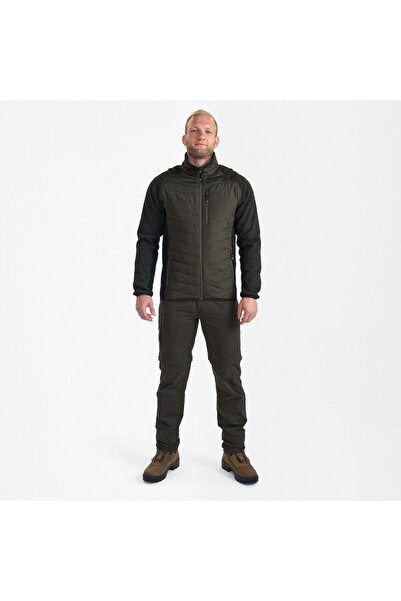Deerhunter Jacheta Moor Zip-Off, Timber