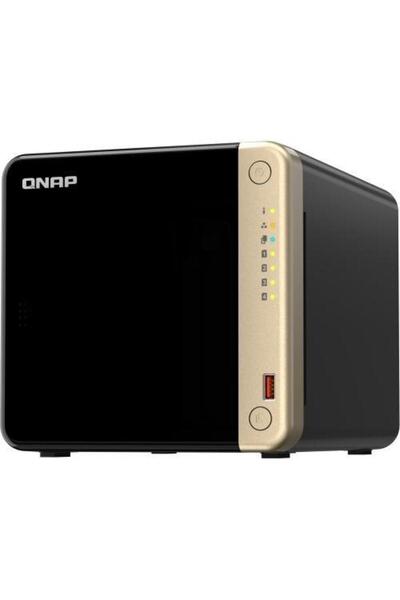 Qnap NAS TS-464-8G, 8GB