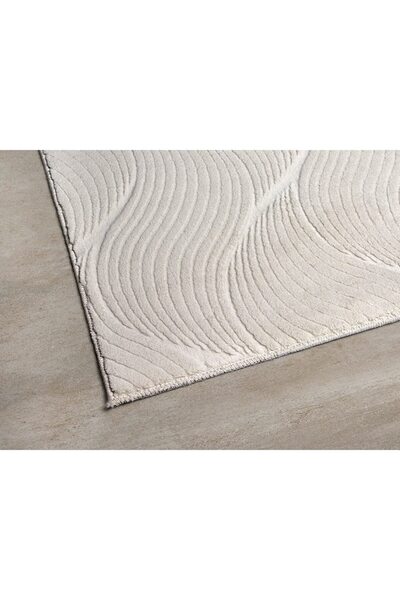 Dinarsu Carpet Stilo 392 60 80 x 150 cm, Thickness 8 mm, density 1.20 KG/m²