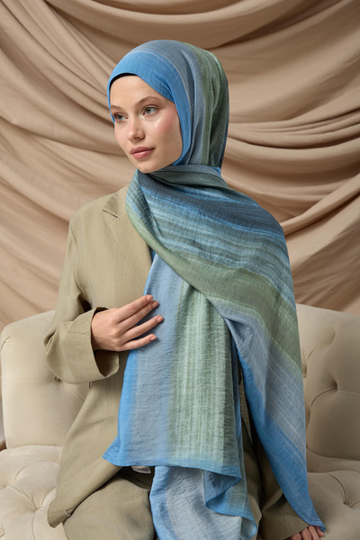 Silk Home Şal Mayda 81010-05