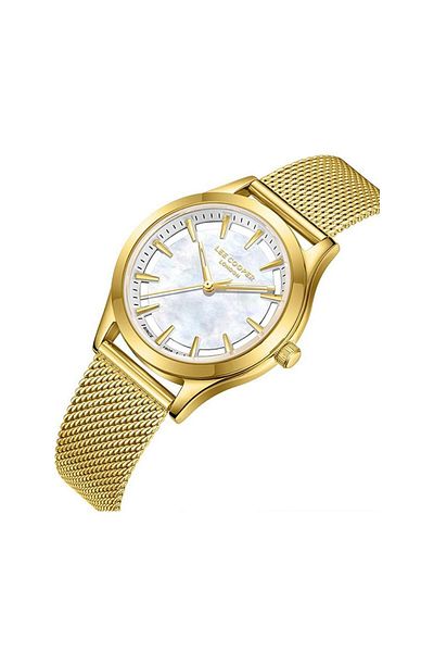 Lee Cooper Lc08156.120 Women's Wristwatch