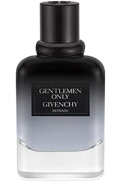 Givenchy Gentlemen Only Intense Eau de Toilette for Men 100 ml