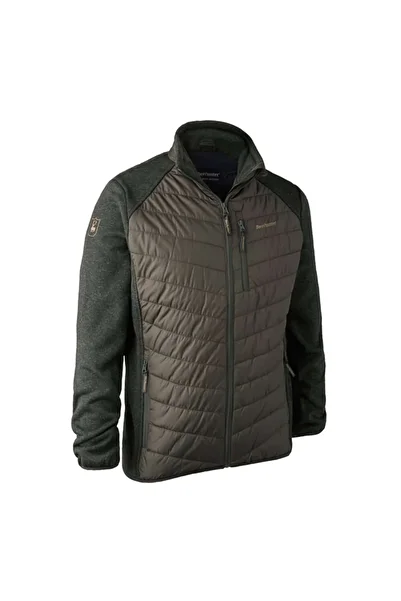Deerhunter Moor Padded Jacket, Timber
