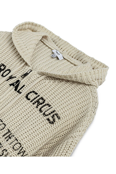 Twist SLOGAN BASKILI CROP HIRKA