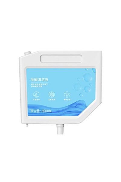 PAA-home Detergent lichid aspiratoare robot compatibil Dreame L10s Ultra/L10 Ultra/S10/S10 Pro/S10Plus 300ml