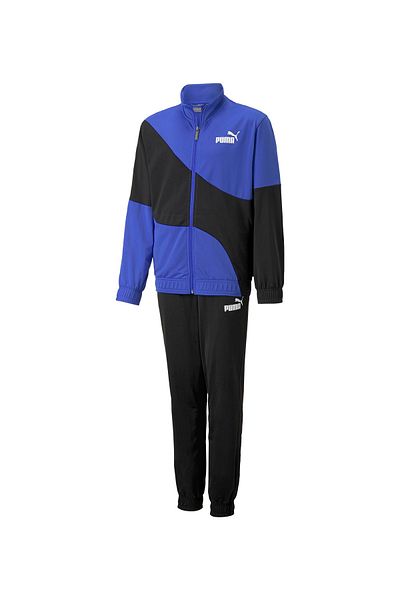 Puma Power Cat Track Suit - Multicolor