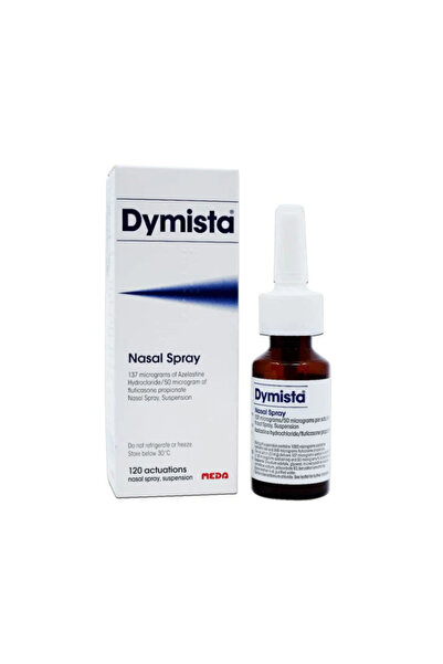 Meda Pharma بخاخ ديميستا للأنف 23 جم