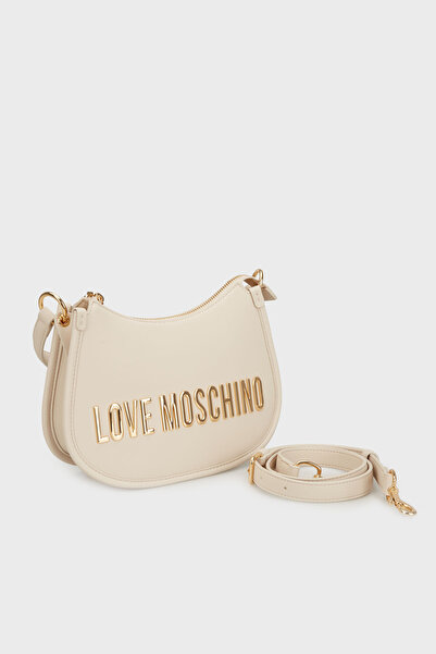 Love Moschino Bag with Removable Strap and Handle Grip with Logo Bag Jc4027Pp1Nkd0110