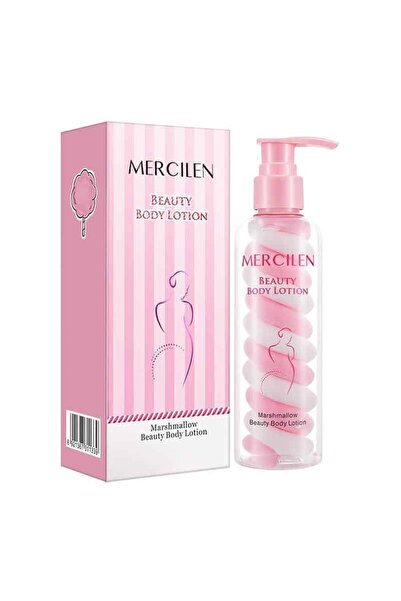 Belora Loțiune de corp cu marshmallow