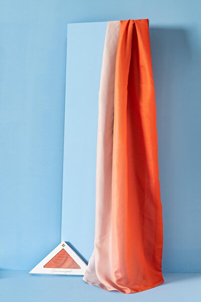 JAWEL Kadın Degrade Soft Şal