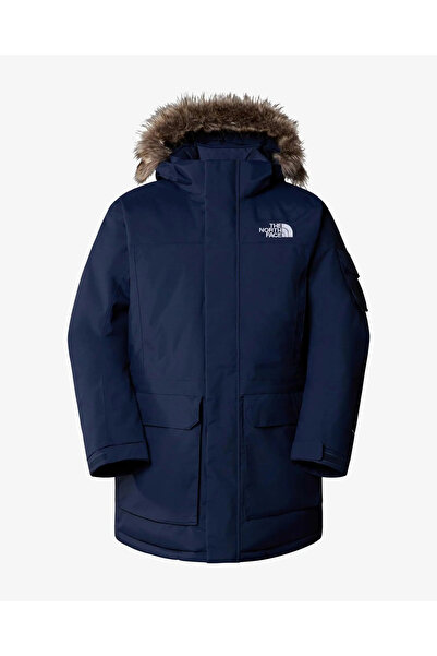 THE NORTH FACE M MCMURDO JACKET