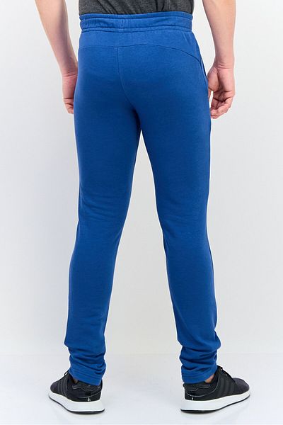 Puma Men Sportswear Fit Outdoor Sweatpants, Blue