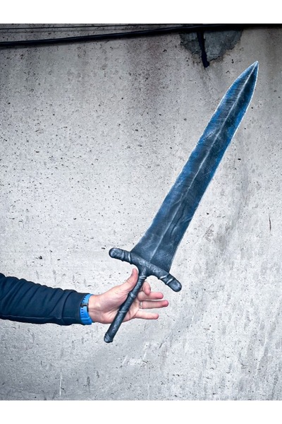 Lineex ELDEN RING DARK MOON GREATSWORD