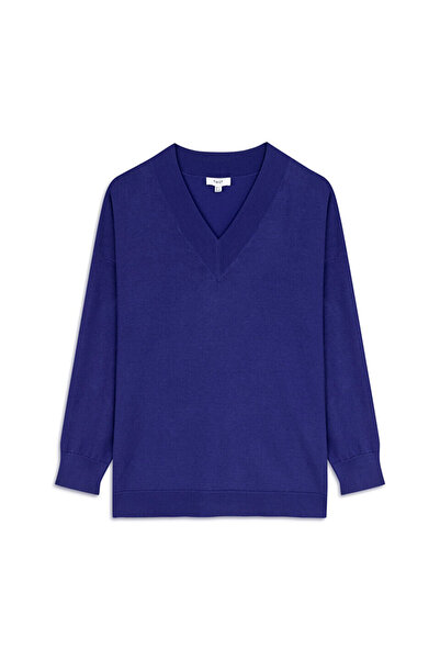 Twist V YAKA BASIC TRİKO