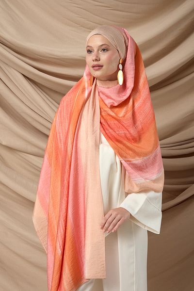 Silk Home Şal Mayda 81010-08
