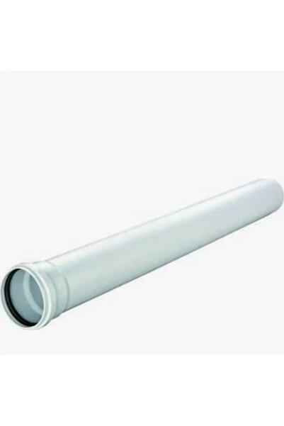 Egeyıldız 50x1000 Boru