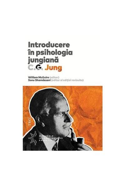 Editura Trei Introduction to Jungian Psychology, Carl Gustav Jung