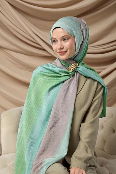 Silk Home Şal Mayda 81010-04