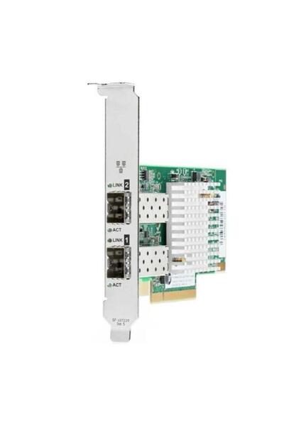 HP Componenta Hewlett Packard Enterprise Ethernet 10Gb 2 porturi 562SFP+ 727055-B21
