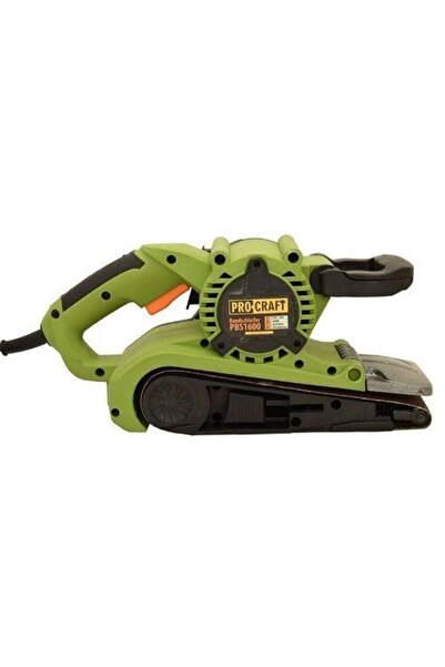 ProCraft Pdr Tools Masina de slefuit cu colector de praf, 1010 W, 220V, PROCRAFT PBS1600
