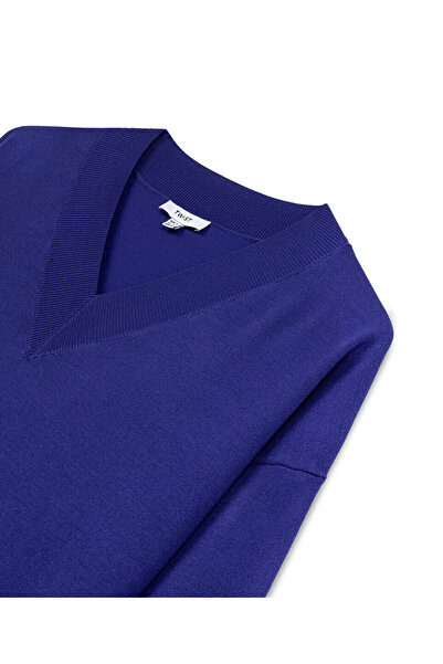 Twist V YAKA BASIC TRİKO