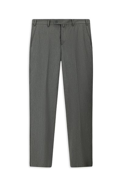 Kiğılı Regular Fit Straight Classic Trousers