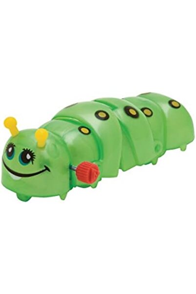 Z-Wind Ups لعبة كارلي كاتربيلر القابلة للنفخ - كاليفورنيا كرييشنز