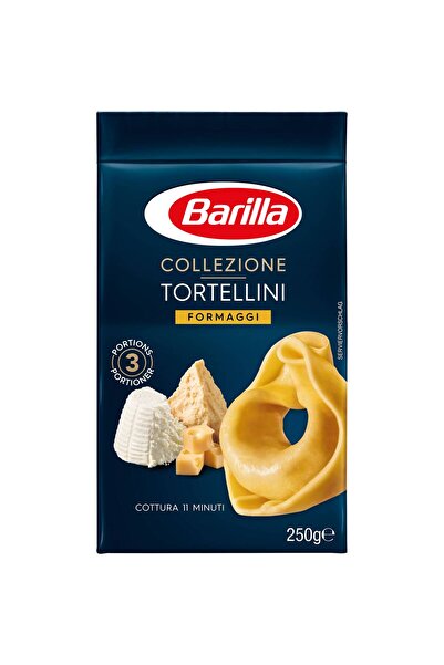 OEM Paste Tortellini cu branza 250g,Barilla