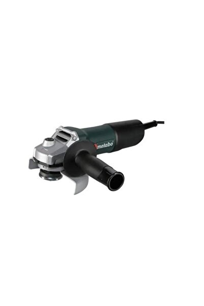 Metabo Polizor unghiular W 850-125, putere 850 W, diametru disc 125 mm