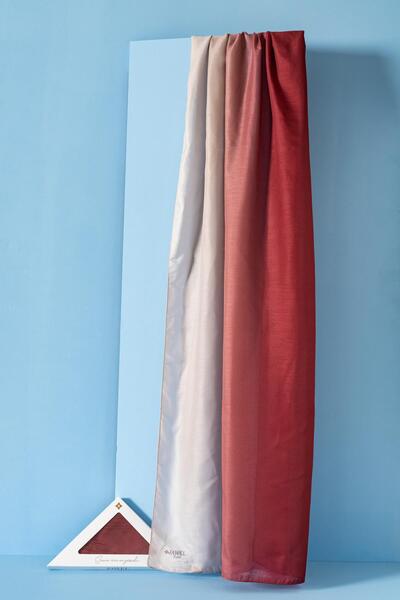 JAWEL Kadın Degrade Soft Şal