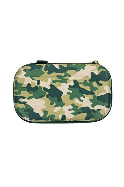 Zipit ZIP & POP Storage Box (Green)